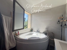 Gap – Saint-Roch | Appartement T3 de 93,4 m² en carrez avec balcon, cave et 2 stationnements 