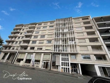 Appartement à vendre 4 pièces 101,64 m² GAP (05) cave, garage, terrasse et balcon