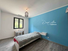 Maison de plain pied à vendre 4 pièces 100,53 m² ASPRES SUR BUECH (05) 