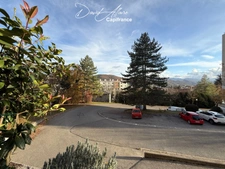 Appartement à vendre 3 pièces avec terrasse GAP (05)