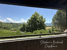 PROPRIETE à vendre 7 pièces CHATEAUVIEUX (05)