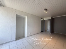Appartement à vendre 2/3 pièces LA ROCHETTE (05) jardin garage