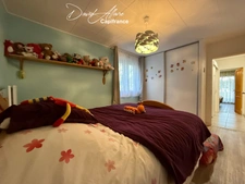 Appartement à vendre 3 pièces avec terrasse GAP (05)