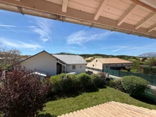EXCLUSIVITE à la BATIE-NEUVE (05)