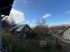 Farmhouse, barns, garden for sale, 8 rooms, SAINT MICHEL DE CHAILLOL (05)