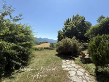 PROPRIETE à vendre 7 pièces CHATEAUVIEUX (05)