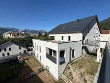 Appartement à louer 3 pièces EMBRUN (05)