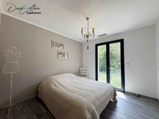 Maison de plain pied à vendre 4 pièces 100,53 m² ASPRES SUR BUECH (05) 