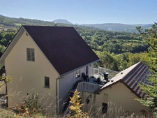 Propriete à vendre 7 pièces SAINT BONNET EN CHAMPSAUR (05)