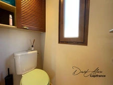 Chalet à vendre 3 pièces ROCHEBRUNE (05)