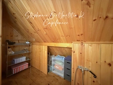 Propriete à vendre 7 pièces SAINT BONNET EN CHAMPSAUR (05)