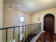 PROPRIETE à vendre 7 pièces CHATEAUVIEUX (05)