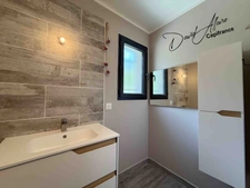 Maison de plain pied à vendre 4 pièces 100,53 m² ASPRES SUR BUECH (05) 