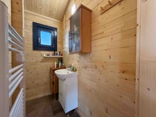 Maison à vendre 2 pièces LA FREISSINOUSE (05)