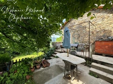 Maison de caractère à vendre 4 pièces LARDIER ET VALENCA (05)