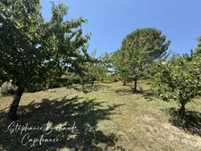 PROPRIETE à vendre 7 pièces CHATEAUVIEUX (05)