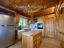 Propriete à vendre 7 pièces SAINT BONNET EN CHAMPSAUR (05)