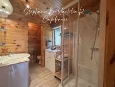 Propriete à vendre 7 pièces SAINT BONNET EN CHAMPSAUR (05)