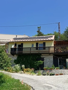 Maison à vendre 3 pièces MONTCLAR (04)