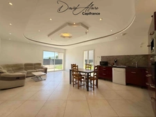 Maison de plain-pied récente – 81,5 m² – 3 chambres – Garage - Châteauneuf-de-Chabre (05)