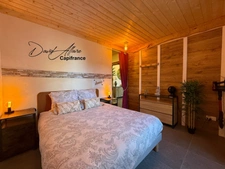 2-room apartment for sale in LARAGNE MONTEGLIN (05)