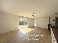Maison individuelle plain-pied à vendre 4 pièces GAP (05) terrain 650 m²