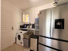 Maison à vendre 4 pièces Garage Piscine Cuisine d'été LARAGNE MONTEGLIN (05)