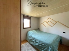 Chalet à vendre 3 pièces ROCHEBRUNE (05)