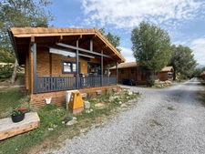 Maison à vendre 2 pièces LA FREISSINOUSE (05)