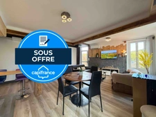 2-room apartment for sale in LARAGNE MONTEGLIN (05)