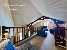 PROPRIETE à vendre 7 pièces CHATEAUVIEUX (05)