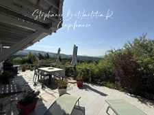 Propriete à vendre 7 pièces SAINT BONNET EN CHAMPSAUR (05)