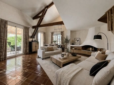 PROPRIETE à vendre 7 pièces CHATEAUVIEUX (05)