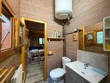 House for sale, 2 rooms, LA ROCHE DES ARNAUDS (05)