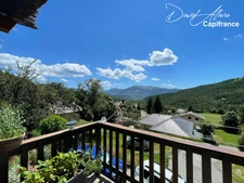 Maison à vendre 3 pièces MONTCLAR (04)