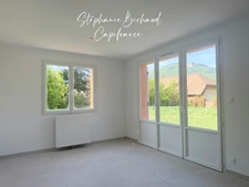 Maison à vendre 7 pièces LA ROCHE DES ARNAUDS (05)