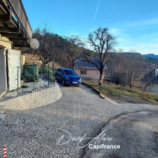 Maison à vendre 3 pièces MONTCLAR (04)