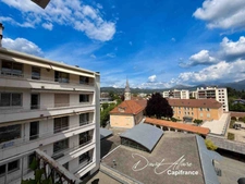 Appartement à vendre 4 pièces 101,64 m² GAP (05) cave, garage, terrasse et balcon