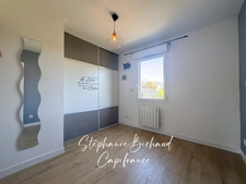 Maison individuelle plain-pied à vendre 4 pièces GAP (05) terrain 650 m²
