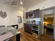 Appartement à vendre 2 pièces GAP (05)