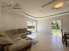 Maison de plain-pied récente – 81,5 m² – 3 chambres – Garage - Châteauneuf-de-Chabre (05)