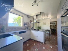 PROPRIETE à vendre 7 pièces CHATEAUVIEUX (05)