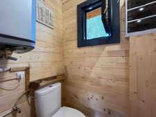 Maison à vendre 2 pièces LA FREISSINOUSE (05)