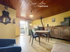 Maison à vendre 3 pièces MONTCLAR (04)