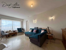 Appartement à vendre 4 pièces 101,64 m² GAP (05) cave, garage, terrasse et balcon