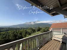 Propriete à vendre 7 pièces SAINT BONNET EN CHAMPSAUR (05)
