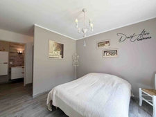 Maison de plain pied à vendre 4 pièces 100,53 m² ASPRES SUR BUECH (05) 