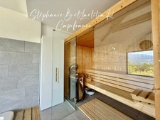 Propriete à vendre 7 pièces SAINT BONNET EN CHAMPSAUR (05)