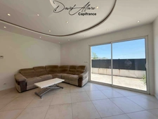 Maison de plain-pied récente – 81,5 m² – 3 chambres – Garage - Châteauneuf-de-Chabre (05)
