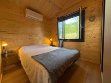 Maison à vendre 2 pièces LA FREISSINOUSE (05)